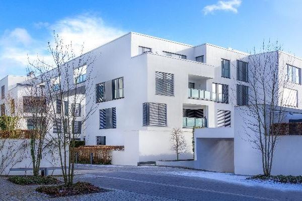 Von Privat: Exklusives Loft mit Charme – Modernes Wohnen in zentraler Lage in Stuttgart-Vaihingen