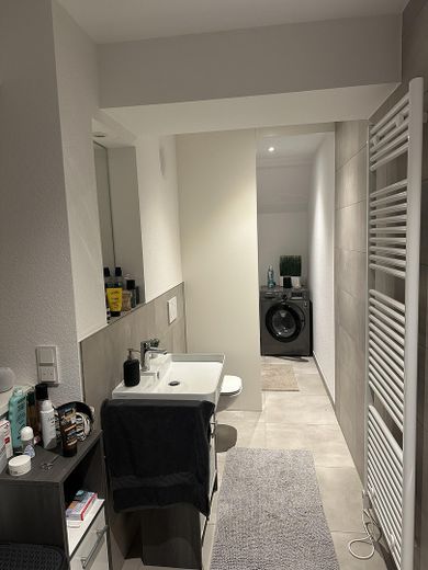 sanierte Wohnung mit Schloßblick – Foto 5