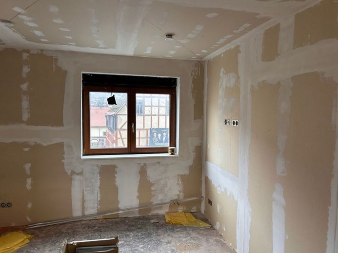 Trusetal, Wohn-und Geschäftshaus – Bild 8
