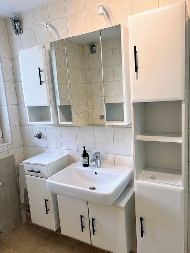 Provisionsfrei: Vermietete, top-sanierte 41-m²-Kapitalanlage im Musikerviertel – Foto 13