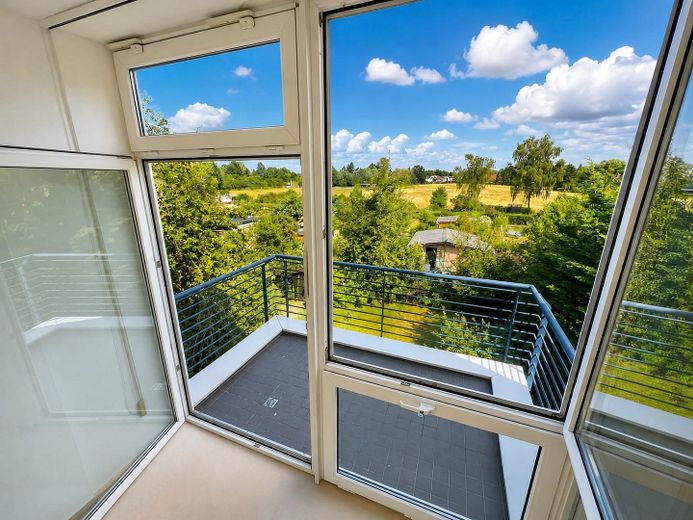 Tranquilo dúplex de 5 habitaciones en 3 niveles | 130 m² | Amplias vistas a zonas verdes | Plaza de aparcamiento | Sin comisión – Foto 19