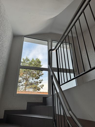 Treppenhaus