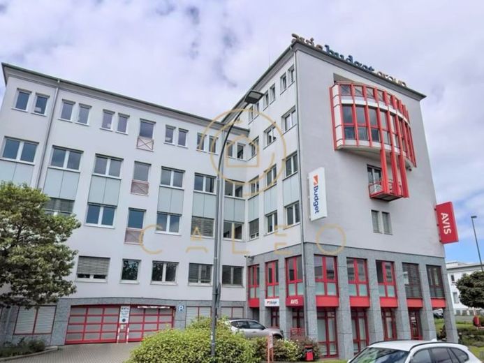 CALEO ¦ Oberursel ¦ 286 m² - 4.094 m² ¦ ab EUR 11,00/m² ¦ PROVISIONSFREI – Foto 1