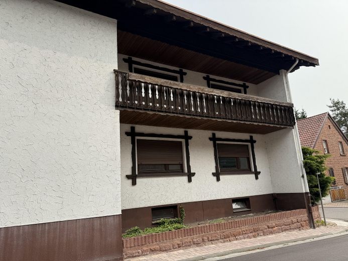 Groot gezellig woonhuis bij Neustadt/Weinstr – Foto 4
