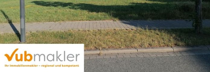Terreno edificabile commerciale di oltre 2.478,00 m² in posizione privilegiata - Weidhausen presso Coburgo