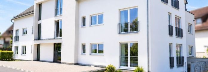 Ankommen. Aufatmen. Genießen – Exklusives Penthouse mit Dachterrasse und barrierefreiem Wohnkonzept