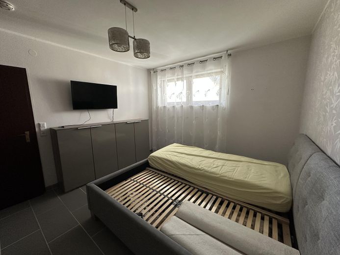 Ruhiges Schlafzimmer