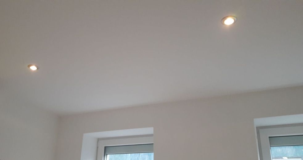 Decken-LED