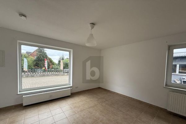 CHARMANTE WOHNUNG AM SCHWERINER SEE