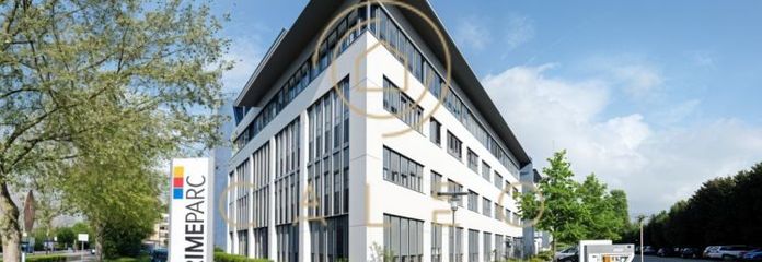 CALEO ¦ Raunheim ¦ Flughafennähe ¦ 259 m² - 5.978 m² ¦ ab EUR 14,90/m² ¦ PROVISIONSFREI