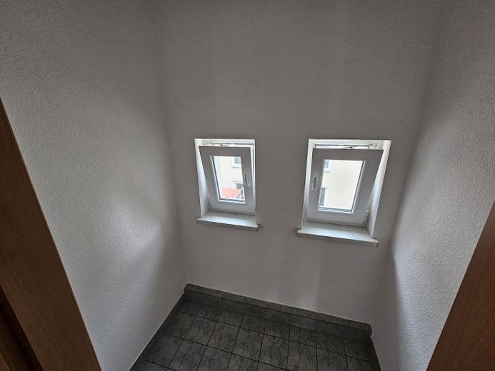 Helle 4-Zimmer-Wohnung in Eberswalde – ideal für Familien – Abstellkammer