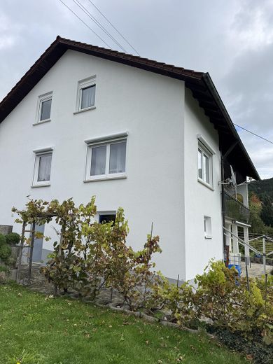 Casa bifamiliar atractiva – ideal para familias o inversores – Außenansicht 