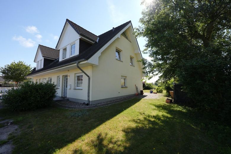 Flexibles Ostseehaus in Karlshagen – Wohnen und Ferienvermietung unter einem Dach – फोटो 2