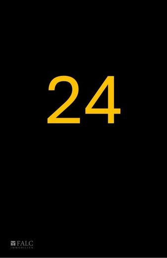 Wohnung 24