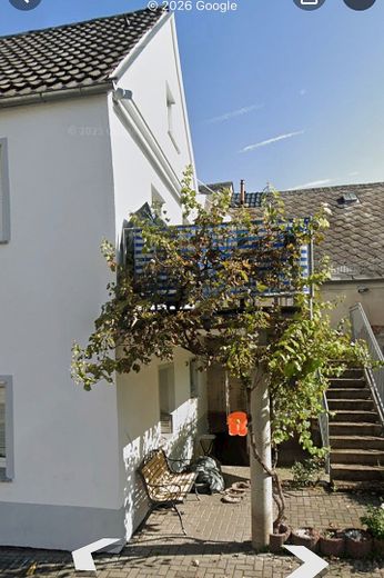 Casa bifamiliare in posizione tranquilla – Dornburg-Thalheim – Foto 1
