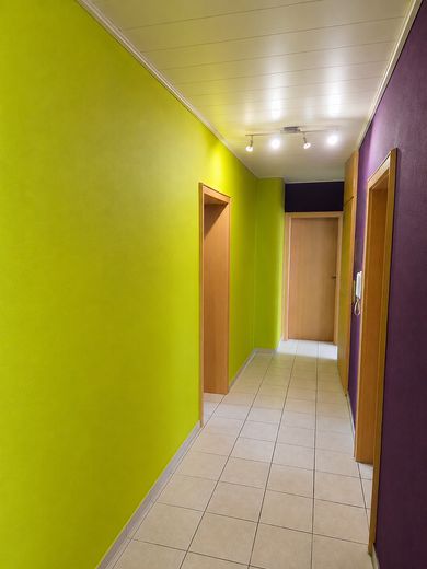 Attraktive 3-Zimmer-Wohnung mit ca. 73 m² in zentraler Lage von Augsburg – ideal auch als WG – Foto 4