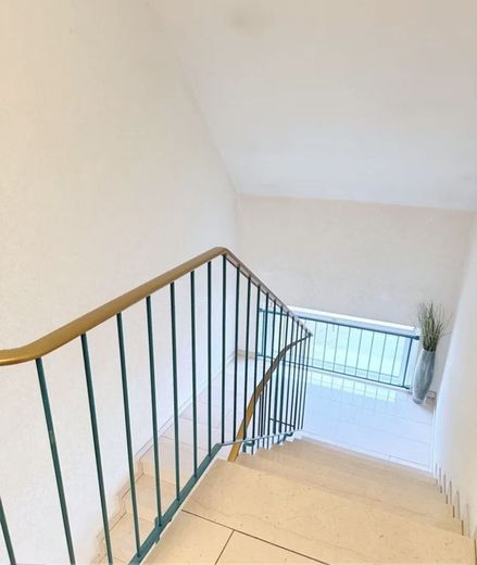 Maisonette-Galerie Wohnung in Kaarst – IMG_1997