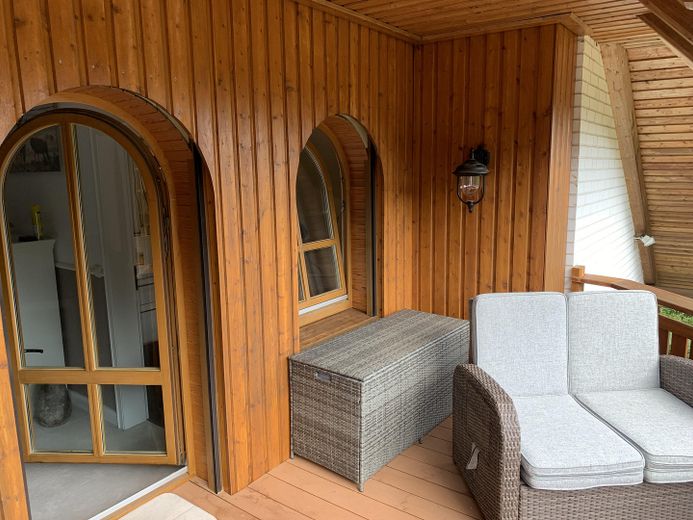 Dachterrasse Bild2