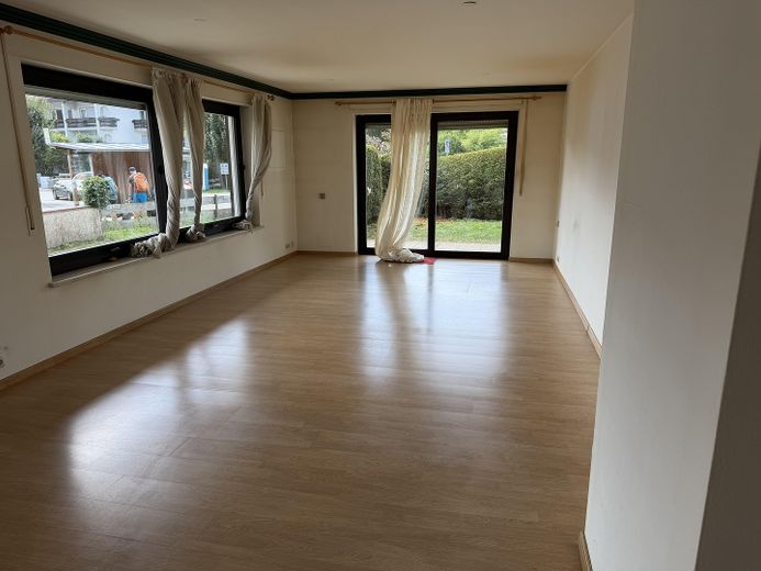 2-Zimmer-Wohnung mit Garten und Stellplatz – Foto 1