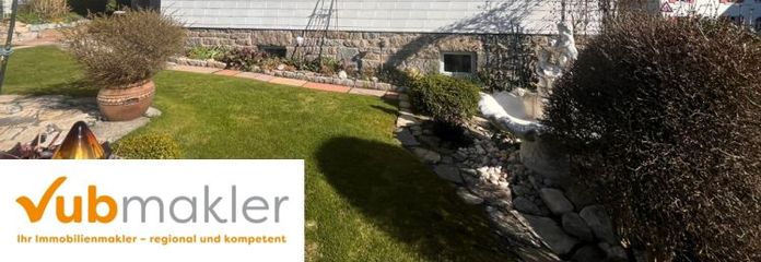 !!!RESERVIERT!!!Liebevoll gepflegtes Haus mit Charakter, Kachelofen und idyllischem Garten mit großem Gartenhaus