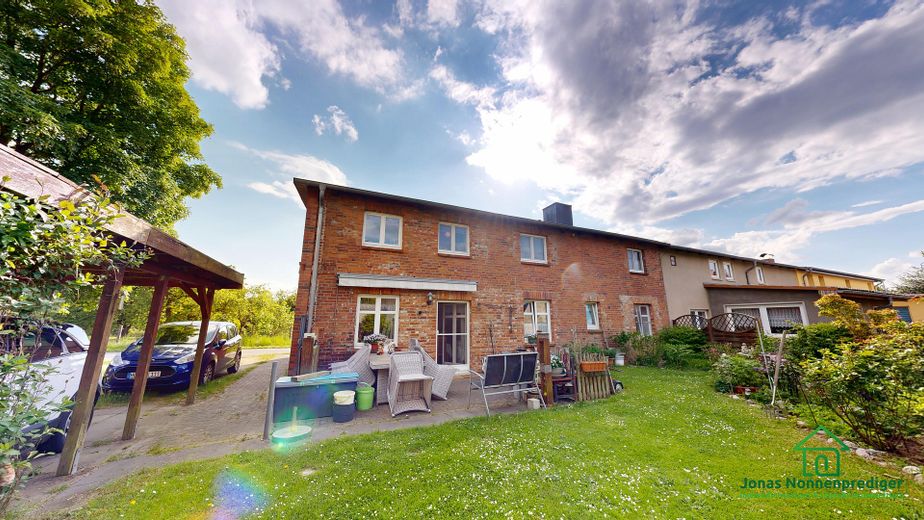 Zweifamilienhaus als Kapitalanlage mit Scheune - für den Käufer provisionsfrei – Foto 10