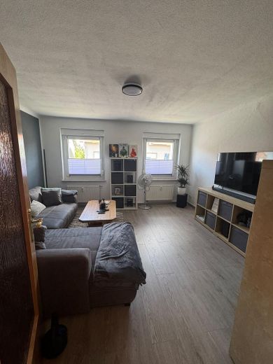Friedersdorf -  schöne  2-Raum-Wohnung – फोटो 12