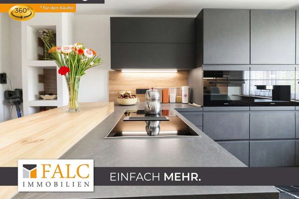 Maison d’habitation et commerciale polyvalente avec grand potentiel dans un emplacement central à Billigheim