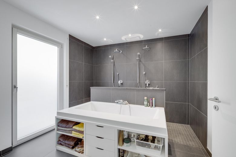 Badezimmer 2