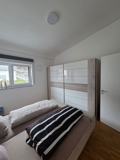 Wohntraum ganz oben - 2-Zimmer-Wohnung mit Dachterrasse – Foto 14