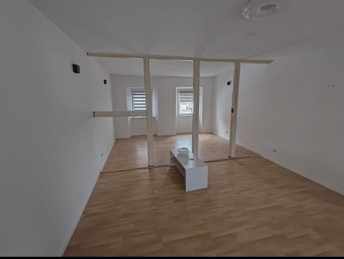 Wettin-Löbejün-Rothenburg, MFH + angrenzendem Reihenendhaus – Foto 16