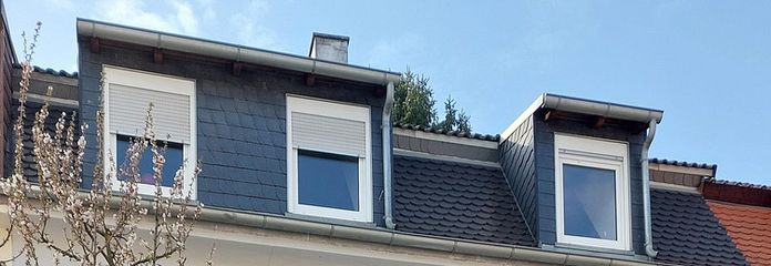Strassenansicht