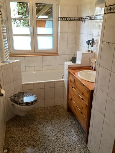 Wunderschönes  Reetdachhaus in Heinkenborstel am Naturpark Aukrug- von privat! – Foto 19