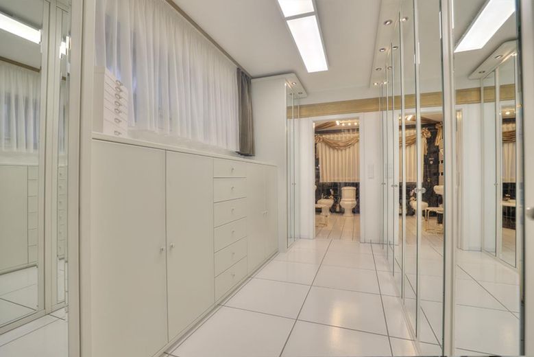 Ankleide - Erdgeschoss