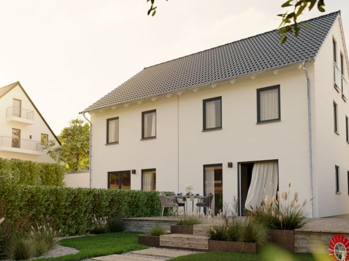 Baustart in Sicht – jetzt den eigenen Wohntraum verwirklichen – Foto 1