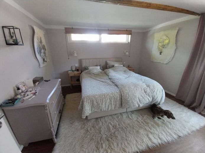 Hauptschlafzimmer (HZi)