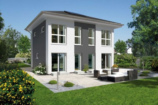 Bauen mit Allkaufhaus - Freiheit statt Miete