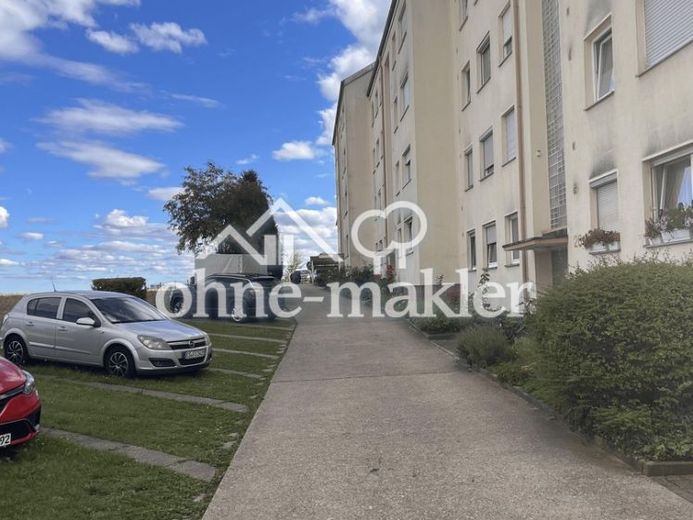 Charmante 1-Zimmer-Wohnung in Top-Lage nahe Flughafen Stuttgart – Foto 1