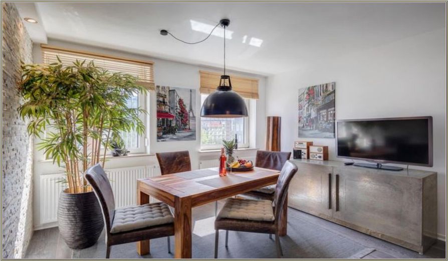 Attraktive 3-Zimmer-Wohnung in begehrter Lage von Frankfurt am Main – Foto 1