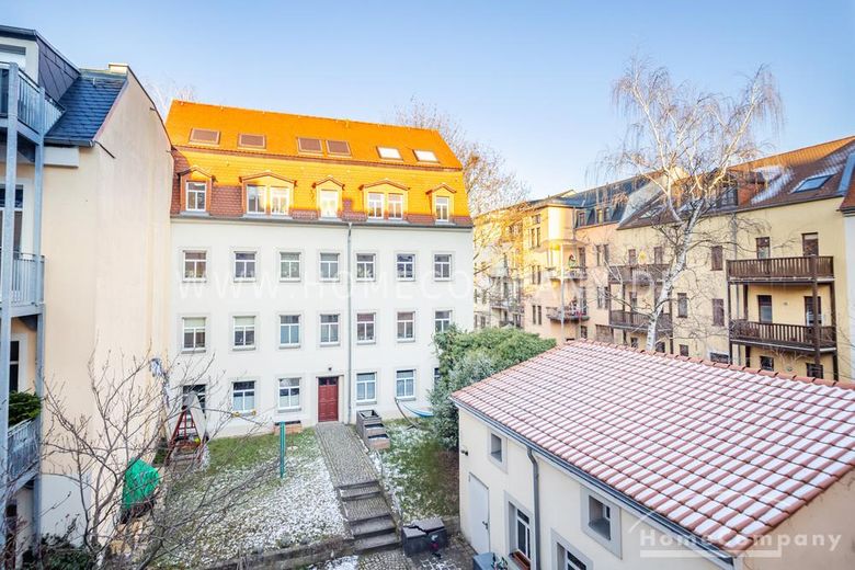 27988 HomeCompany Dresden सुसज्जित/फर्निश्ड 2-कमरों का अपार्टमेंट Dresden-Neustadt में, अधिकतम 2 व्यक्ति – 23c8032dbc9e7a5fc217eb0279b9f81da4b0fe1e.jpg