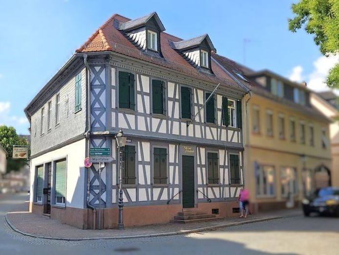 albero:) eine Institution im Herzen der Stadt – फोटो 1