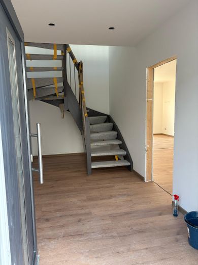 EG Treppenaufgang