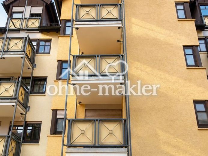 Appartamento di 1,5 locali a Böblingen – Foto 1