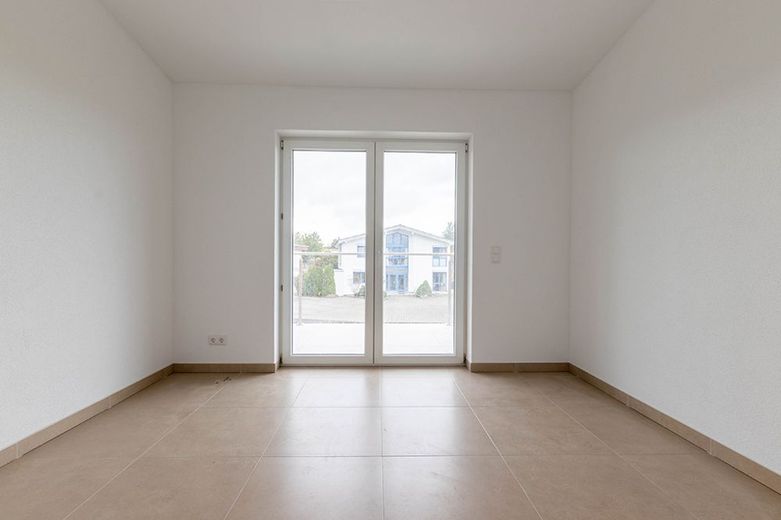 Charmante 4-Zimmer-Neubauwohnung (DG) in Höchst-Hummetroth – M739-2512-7