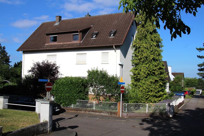 REDUZIERT:  Top Mehr-Familien-Haus in 1a Lage von Bruchsal - von Privat – Foto 5