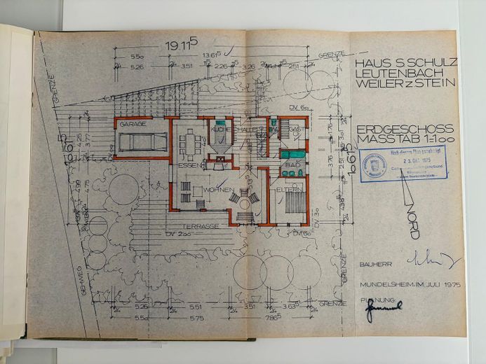 Freistehendes, zeitloses Traumhaus – Foto 13