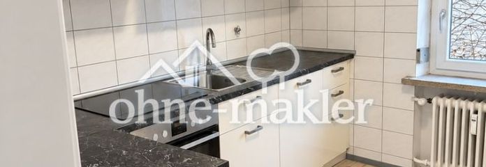 Provisionsfrei - 4-Zimmer-Wohnung zu verkaufen