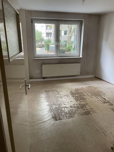 Gut geschnittene 2 Zimmer-Wohung im beliebten Kapitolviertel - frei – Foto 6