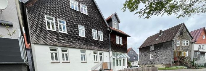 STARKES INVESTMENT IN WACHSTUMORIENTIERTER LAGE