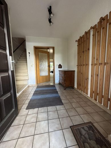 Casa pareada en venta en Pfungstadt-Esb./Eich – Diele