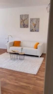 👍مطبخ مجهز وشرفة👍شقة أنيقة من غرفتين🏠 – الصورة 5